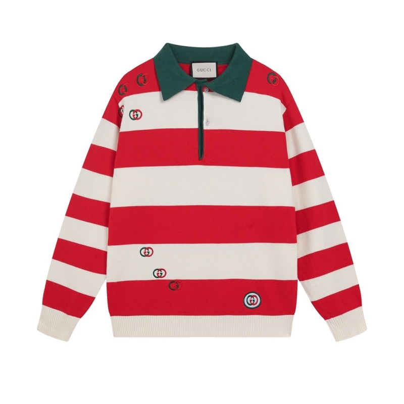 G*u*i sweaters